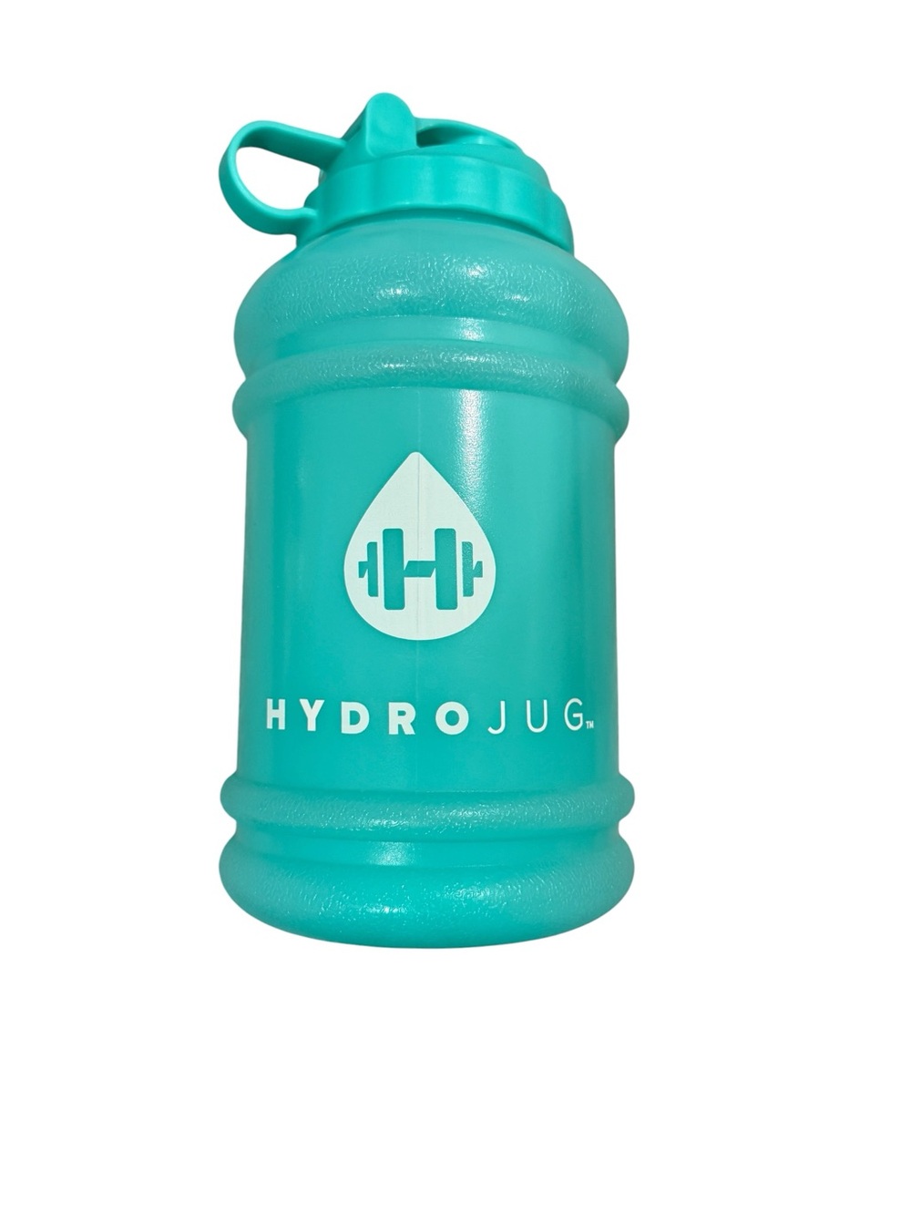 HydroJug Mint 73 oz (2.2 L) Jug